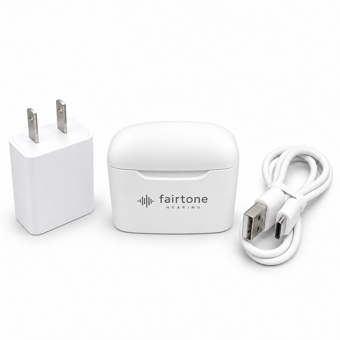 Atom Pro Charger + Case