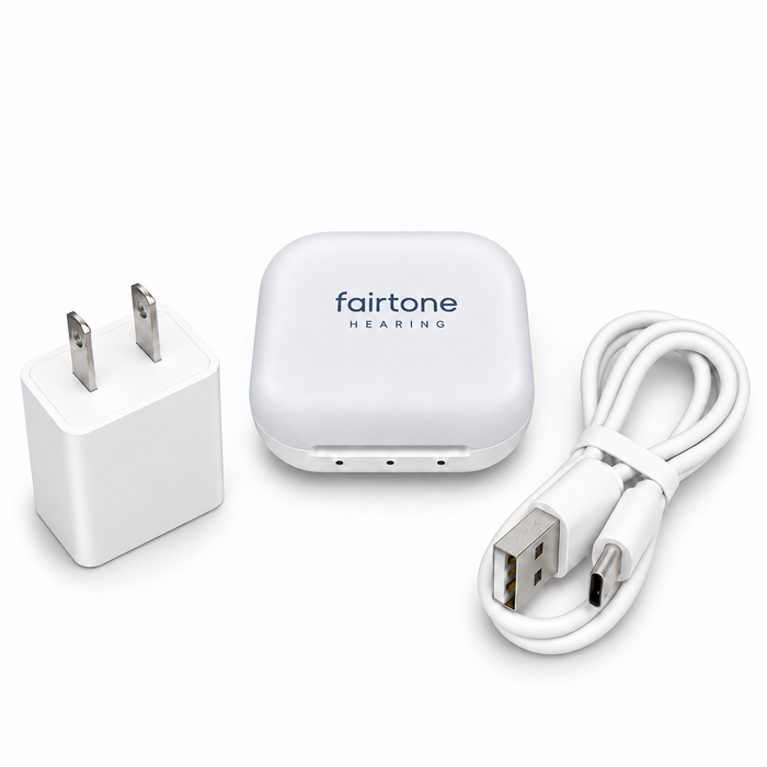 Atom 2 Charger + Dock