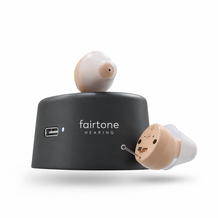 Fairtone Hearing Atom