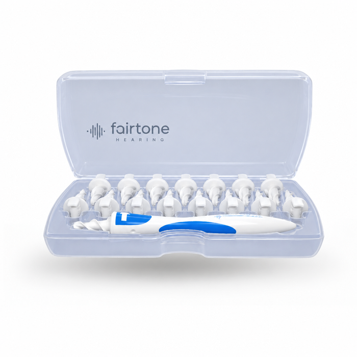Fairtone Hearing Ear Cleaner