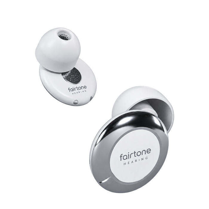 Fairtone Hearing Shields