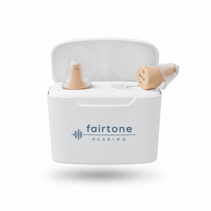 Fairtone Hearing AtomPro